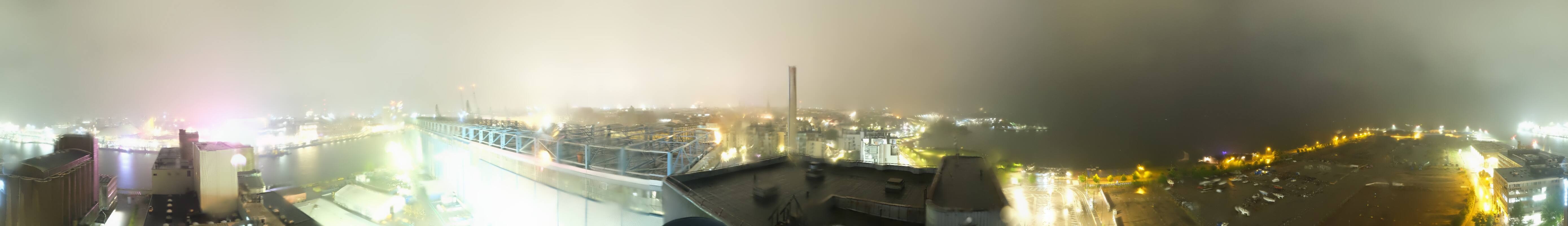 Archived image Webcam Helsinki Shipyard