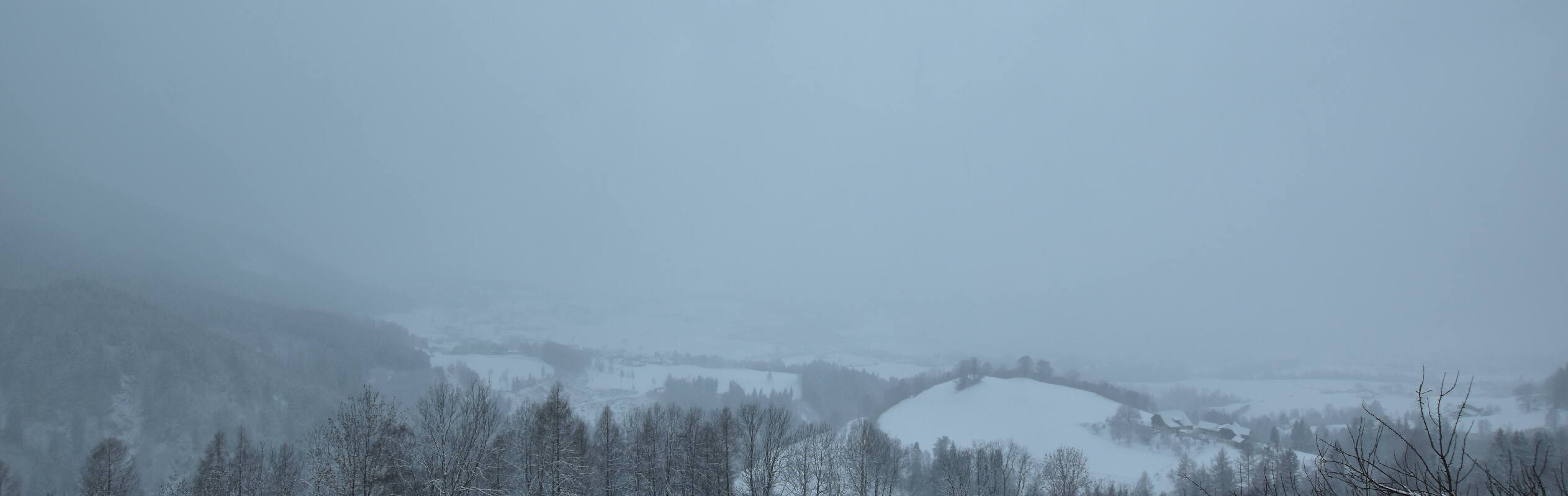 Archiv Foto Webcam Aigen im Ennstal - Blick auf den Grimming