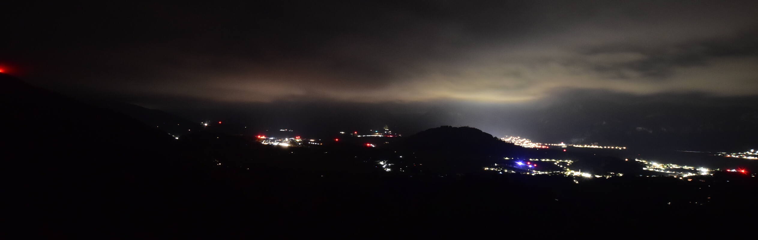 Archiv Foto Webcam Aigen im Ennstal - Blick auf den Grimming