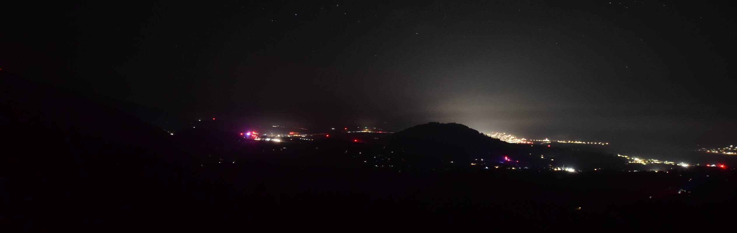 Archiv Foto Webcam Aigen im Ennstal - Blick auf den Grimming