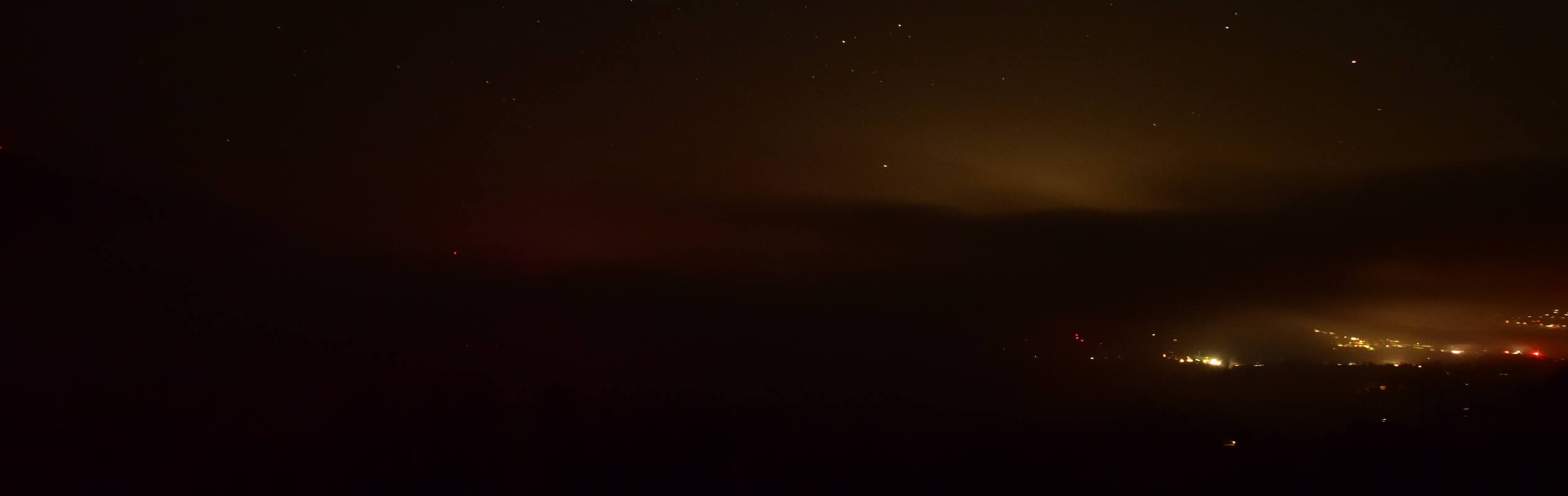 Archiv Foto Webcam Aigen im Ennstal - Blick auf den Grimming