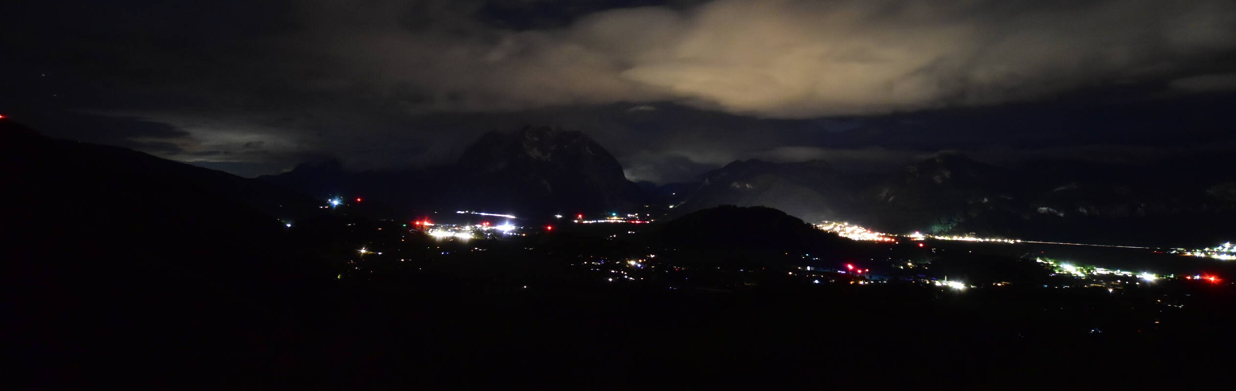 Archiv Foto Webcam Aigen im Ennstal - Blick auf den Grimming