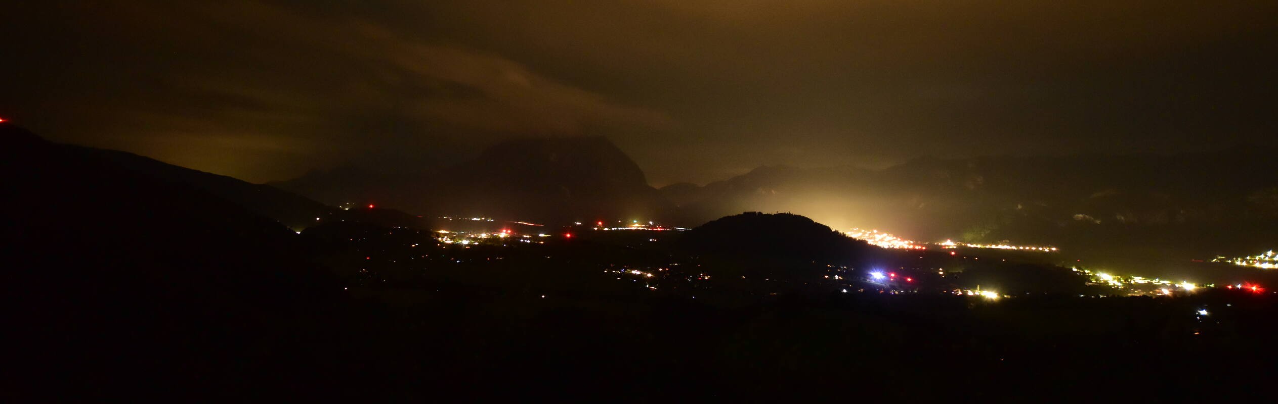 Archiv Foto Webcam Aigen im Ennstal - Blick auf den Grimming