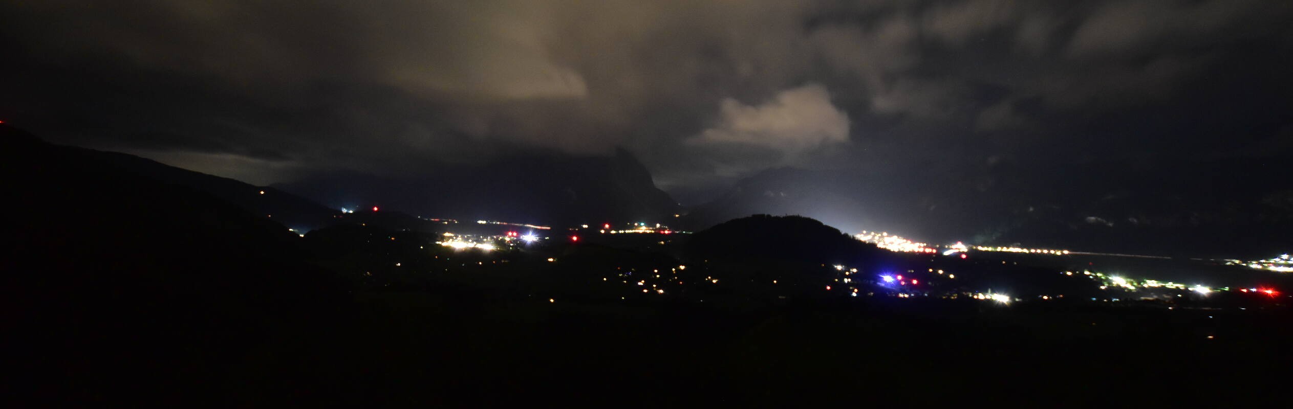 Archiv Foto Webcam Aigen im Ennstal - Blick auf den Grimming