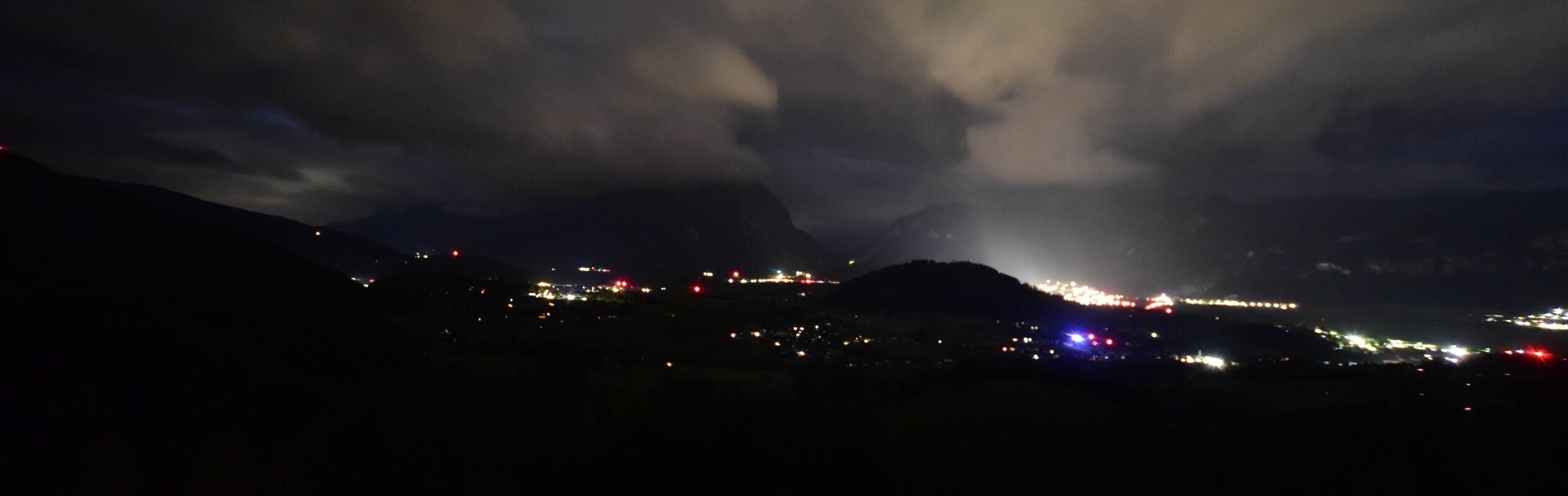 Archiv Foto Webcam Aigen im Ennstal - Blick auf den Grimming