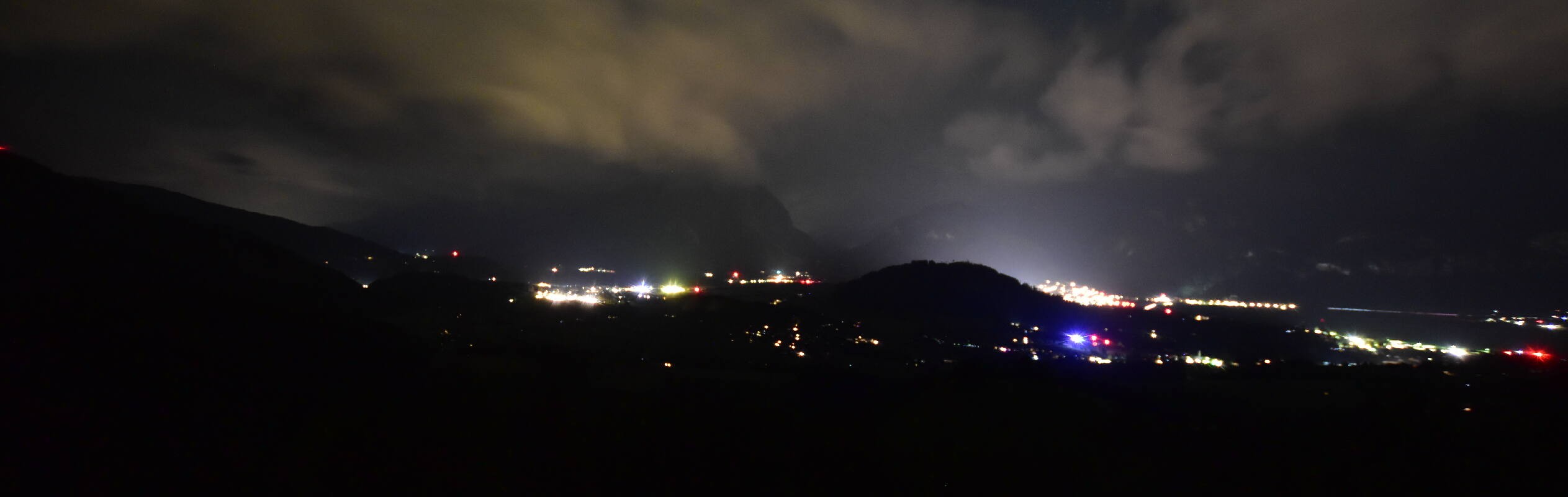 Archiv Foto Webcam Aigen im Ennstal - Blick auf den Grimming