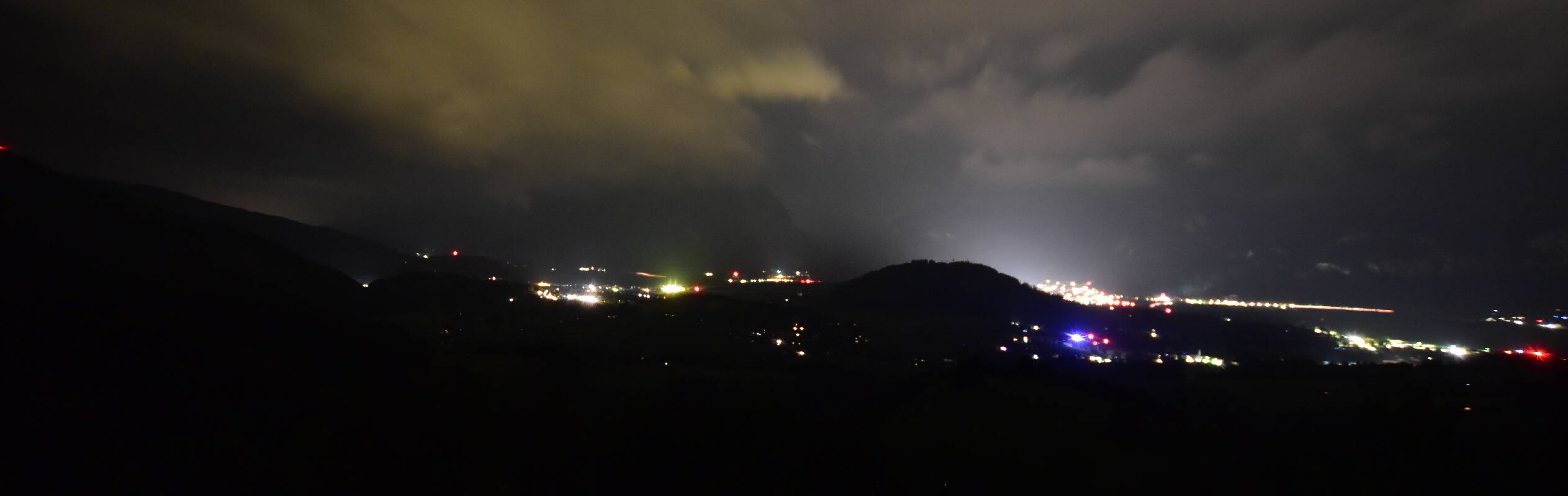 Archiv Foto Webcam Aigen im Ennstal - Blick auf den Grimming