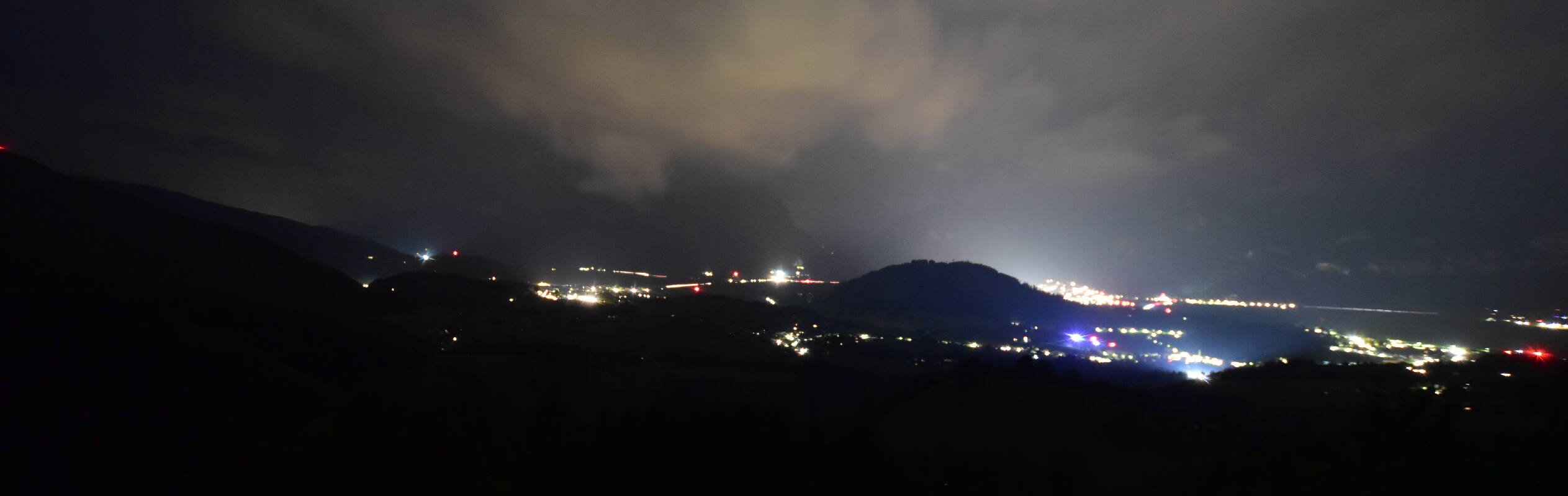 Archiv Foto Webcam Aigen im Ennstal - Blick auf den Grimming