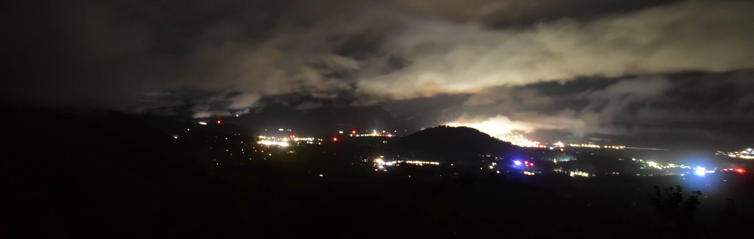 Archiv Foto Webcam Aigen im Ennstal - Blick auf den Grimming