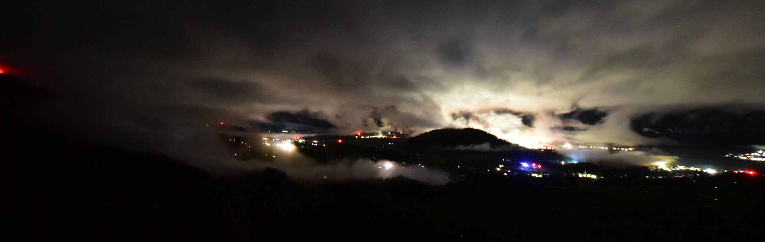 Archiv Foto Webcam Aigen im Ennstal - Blick auf den Grimming