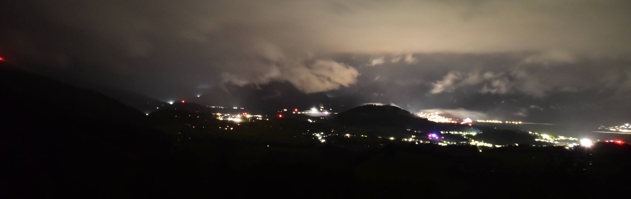 Archiv Foto Webcam Aigen im Ennstal - Blick auf den Grimming