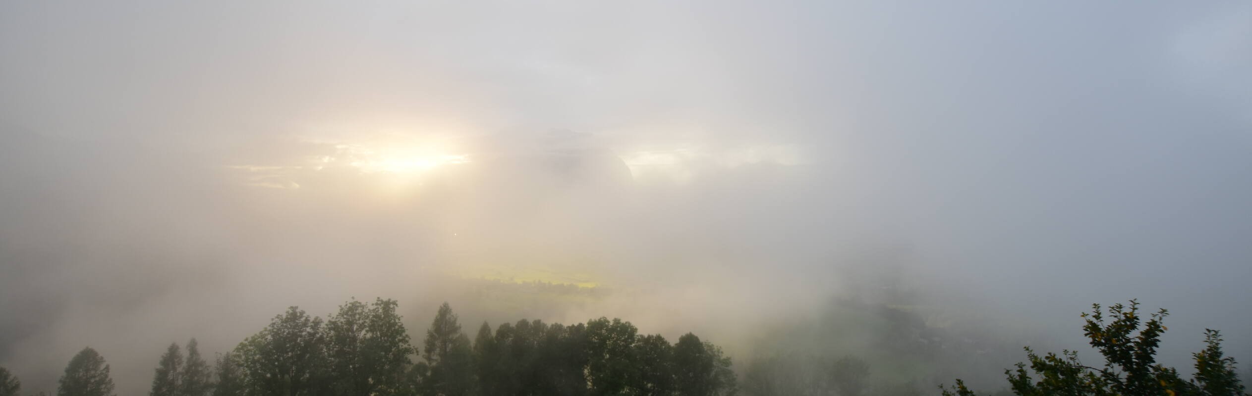 Archiv Foto Webcam Aigen im Ennstal - Blick auf den Grimming