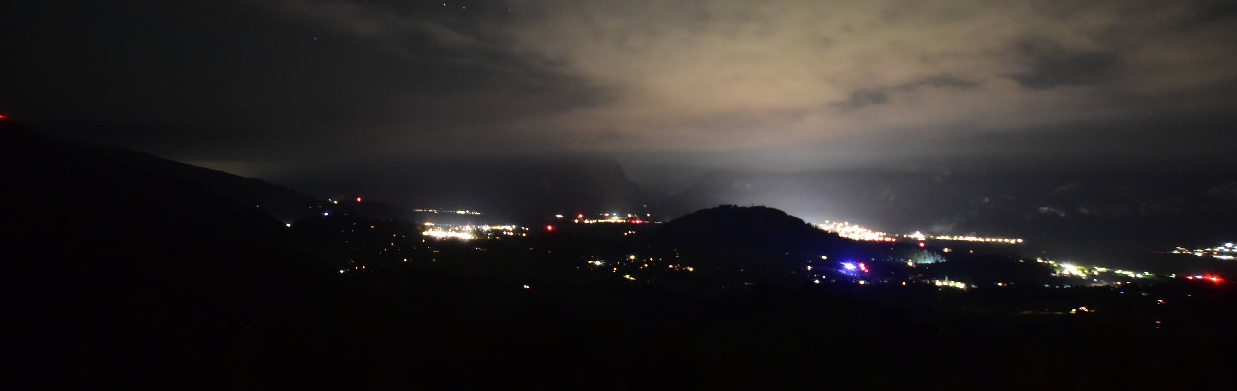 Archiv Foto Webcam Aigen im Ennstal - Blick auf den Grimming