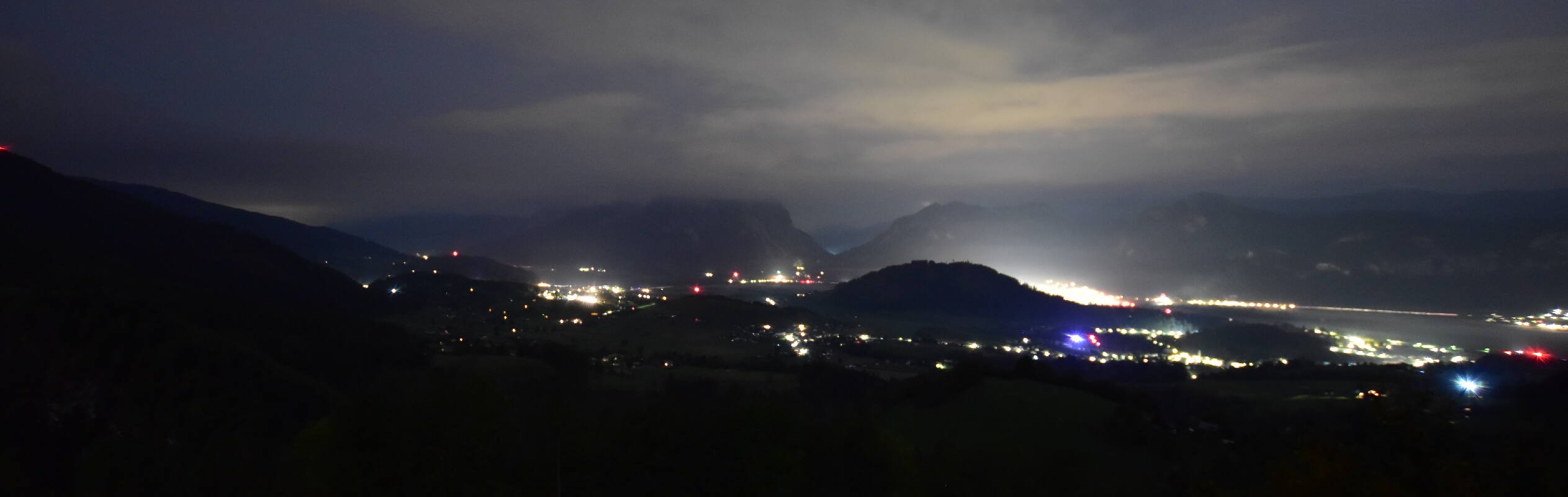 Archiv Foto Webcam Aigen im Ennstal - Blick auf den Grimming