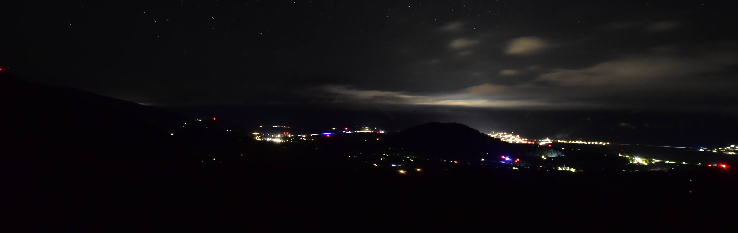 Archiv Foto Webcam Aigen im Ennstal - Blick auf den Grimming