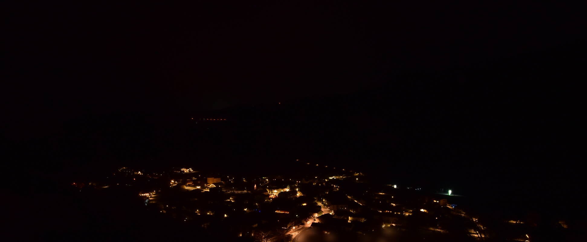 Archived image Webcam Ried in the Oberinntal Valley