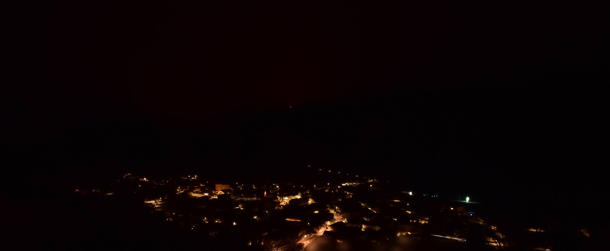 Archived image Webcam Ried in the Oberinntal Valley