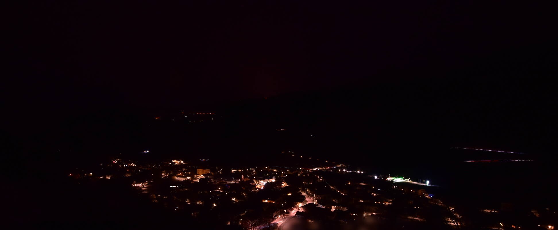 Archived image Webcam Ried in the Oberinntal Valley