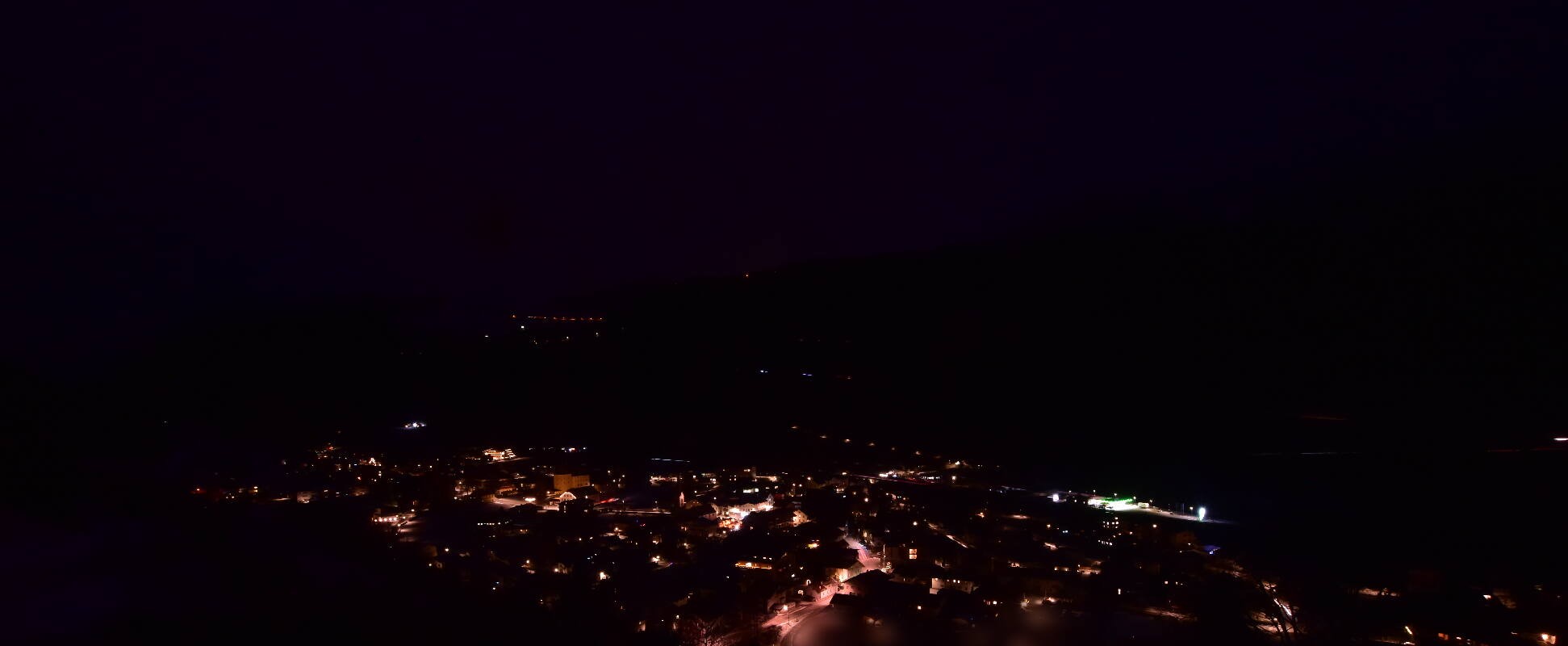 Archived image Webcam Ried in the Oberinntal Valley