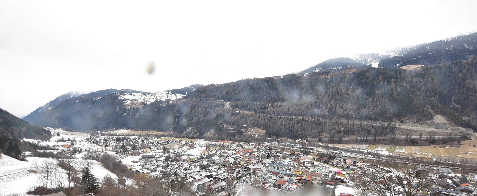 Archiv Foto Webcam Ried im Oberinntal
