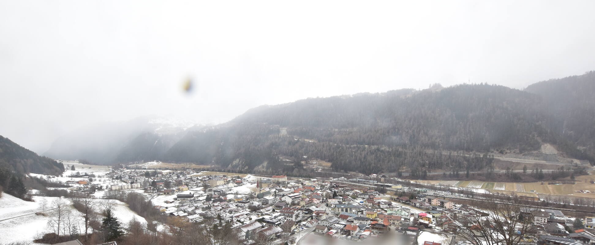 Archiv Foto Webcam Ried im Oberinntal