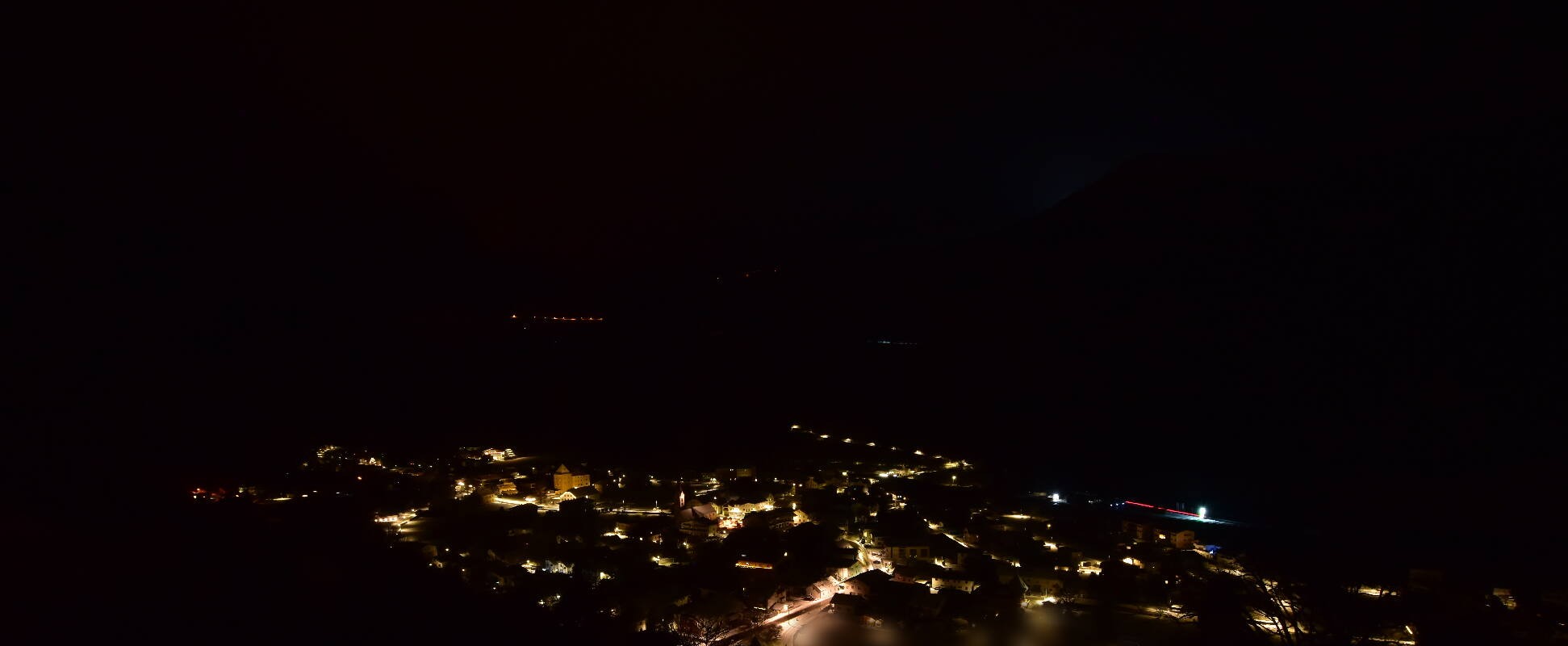 Archiv Foto Webcam Ried im Oberinntal