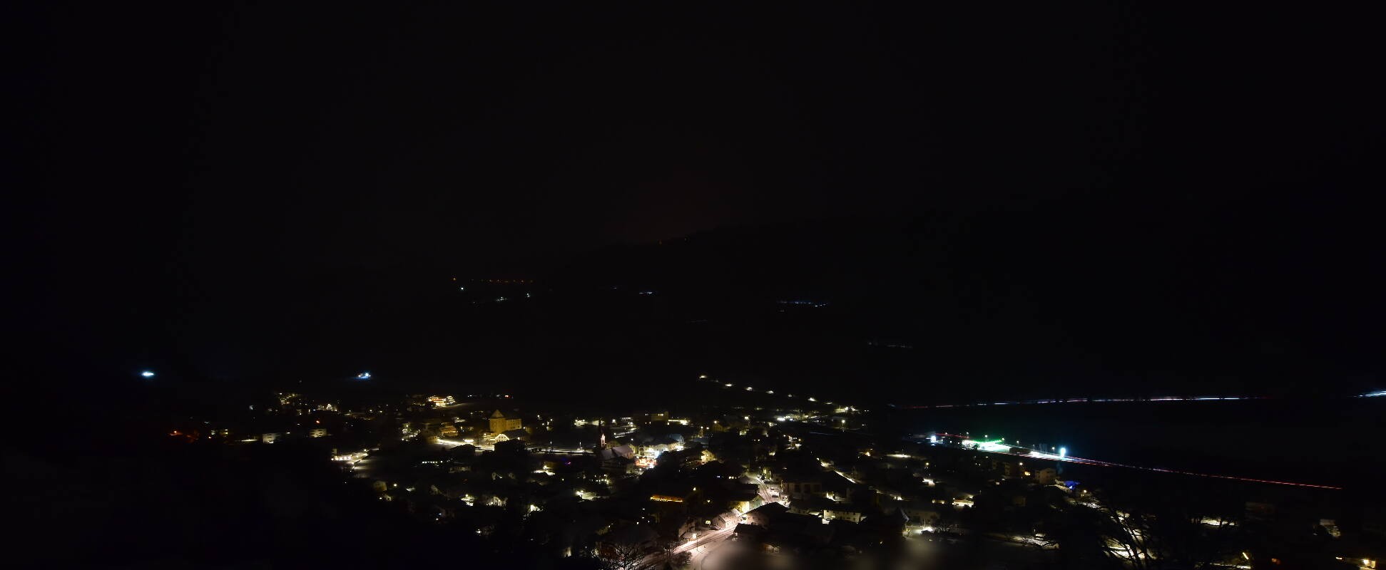 Archiv Foto Webcam Ried im Oberinntal