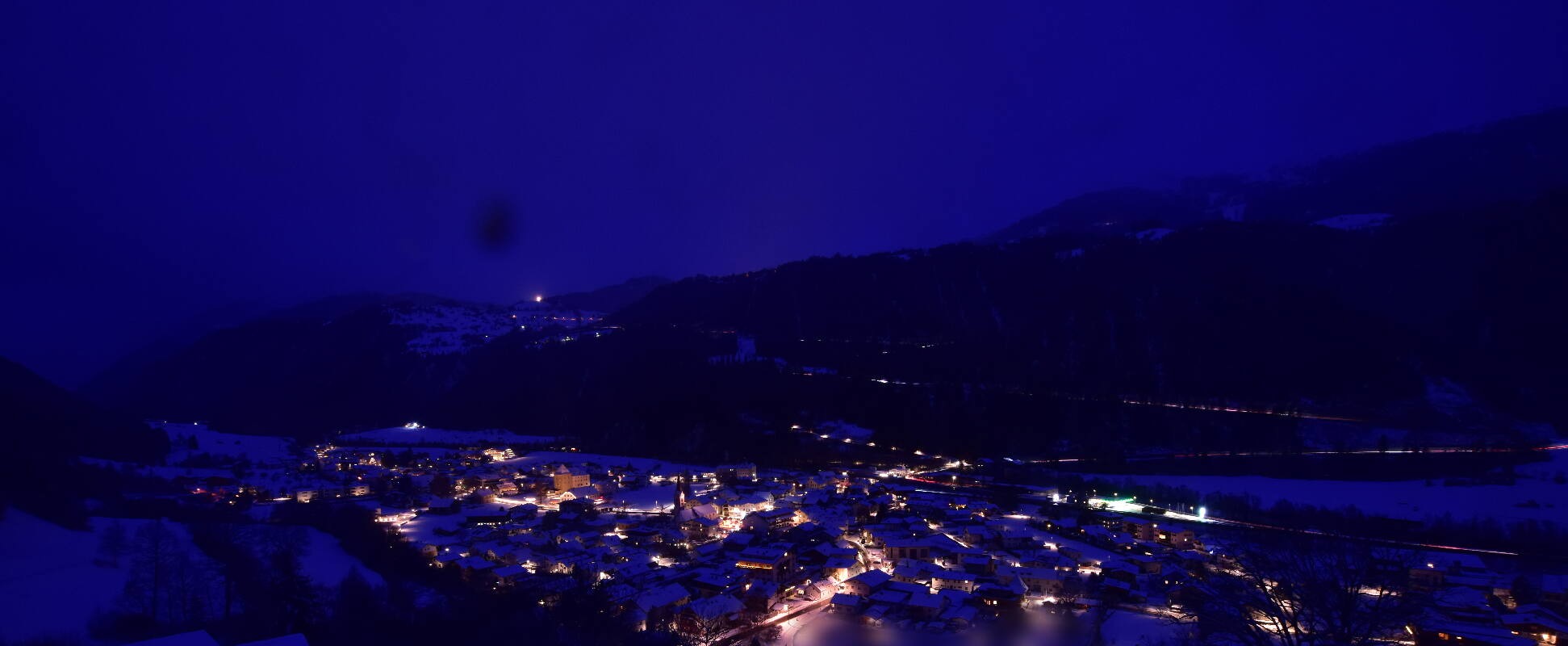 Archiv Foto Webcam Ried im Oberinntal