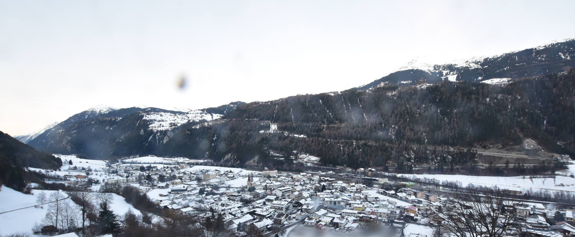 Archiv Foto Webcam Ried im Oberinntal