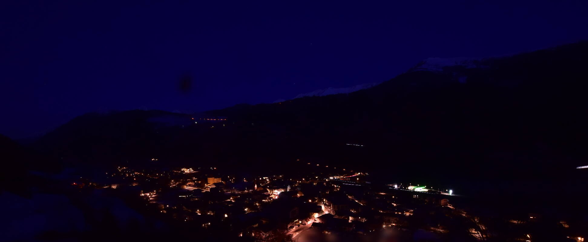 Archiv Foto Webcam Ried im Oberinntal