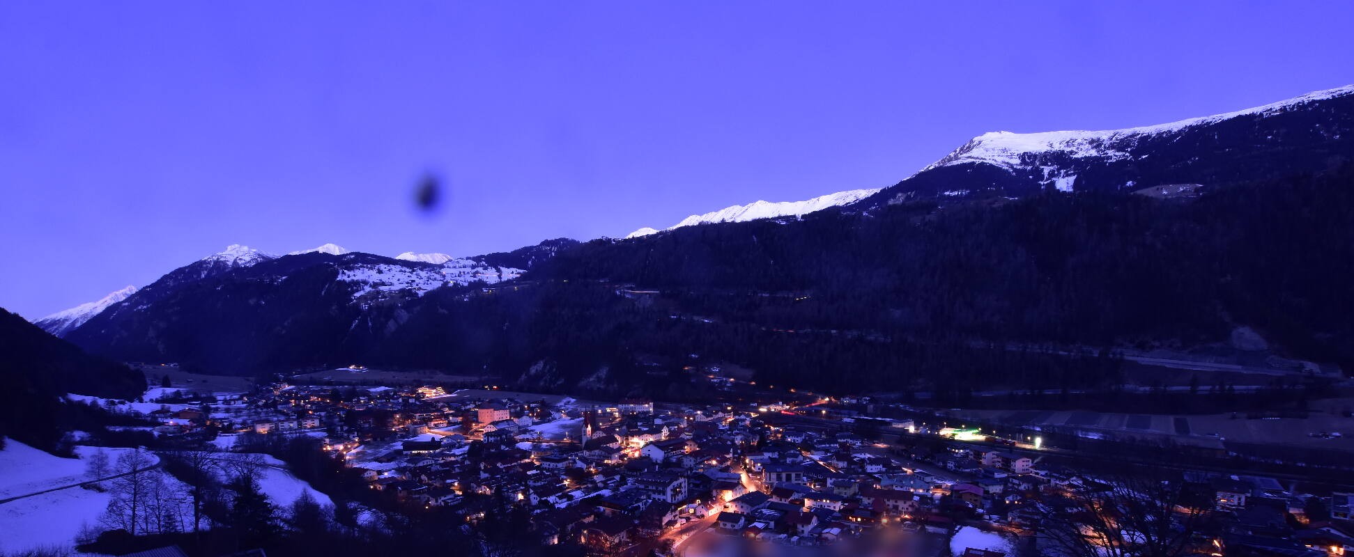 Archiv Foto Webcam Ried im Oberinntal