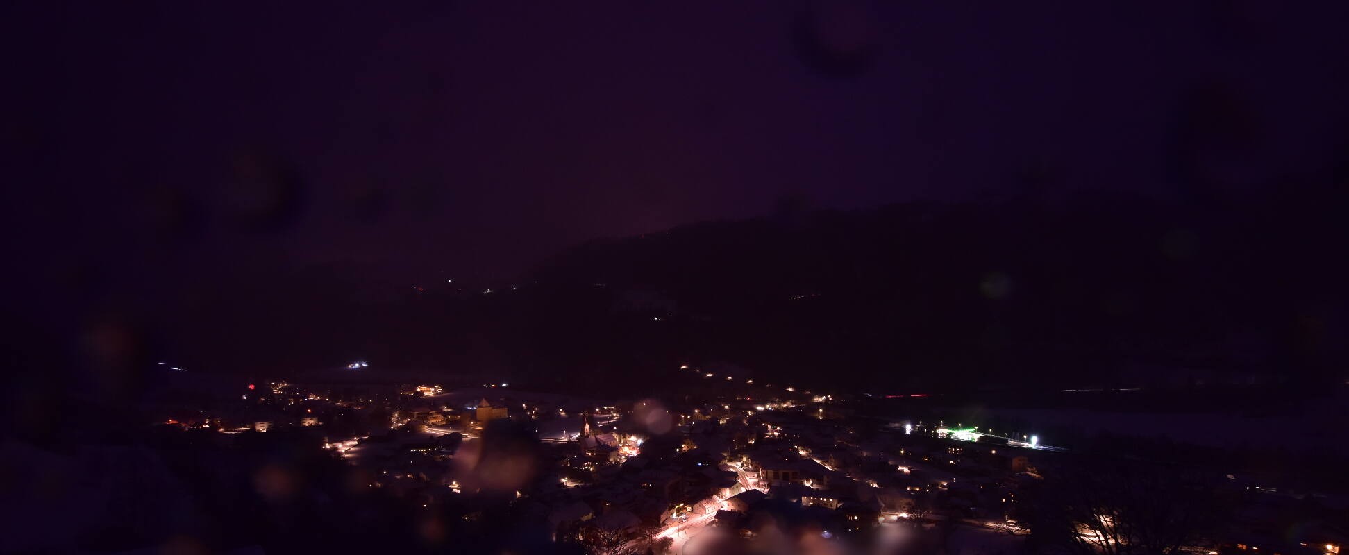 Archiv Foto Webcam Ried im Oberinntal