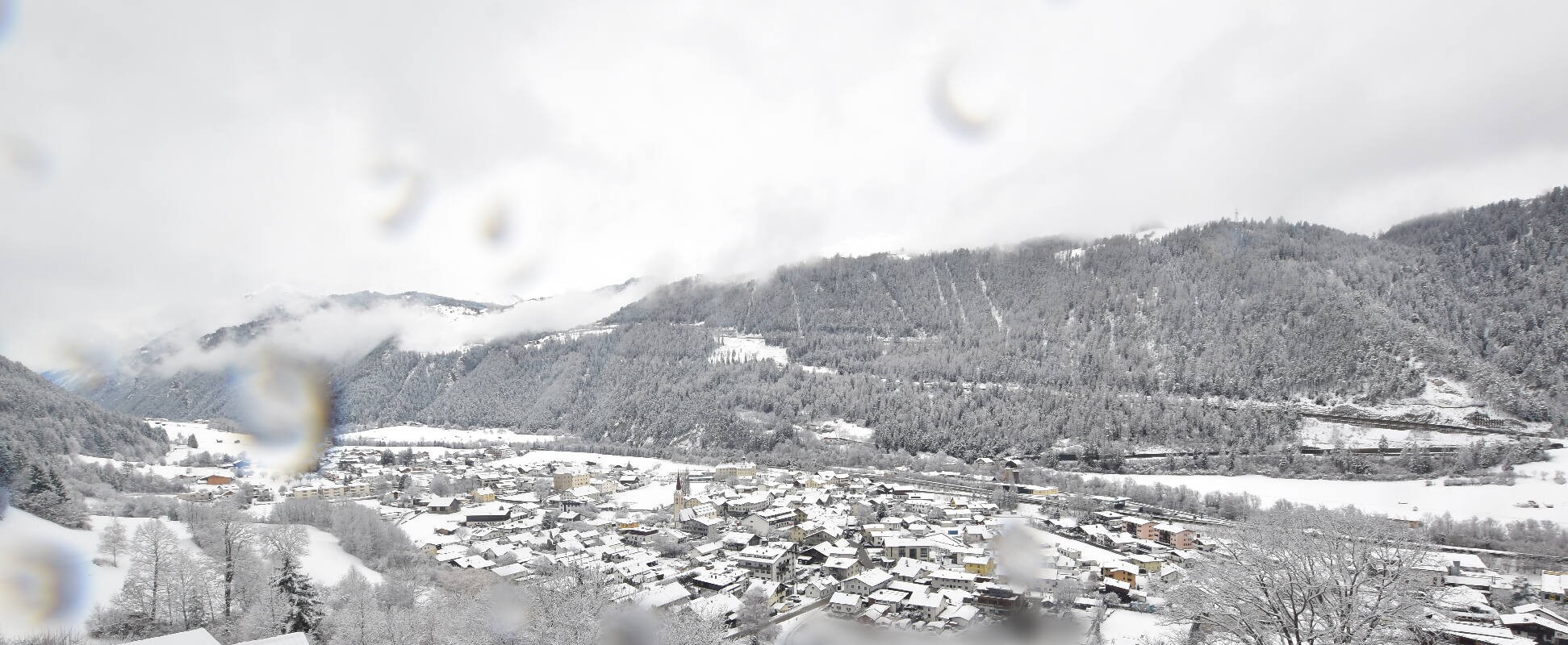 Archiv Foto Webcam Ried im Oberinntal