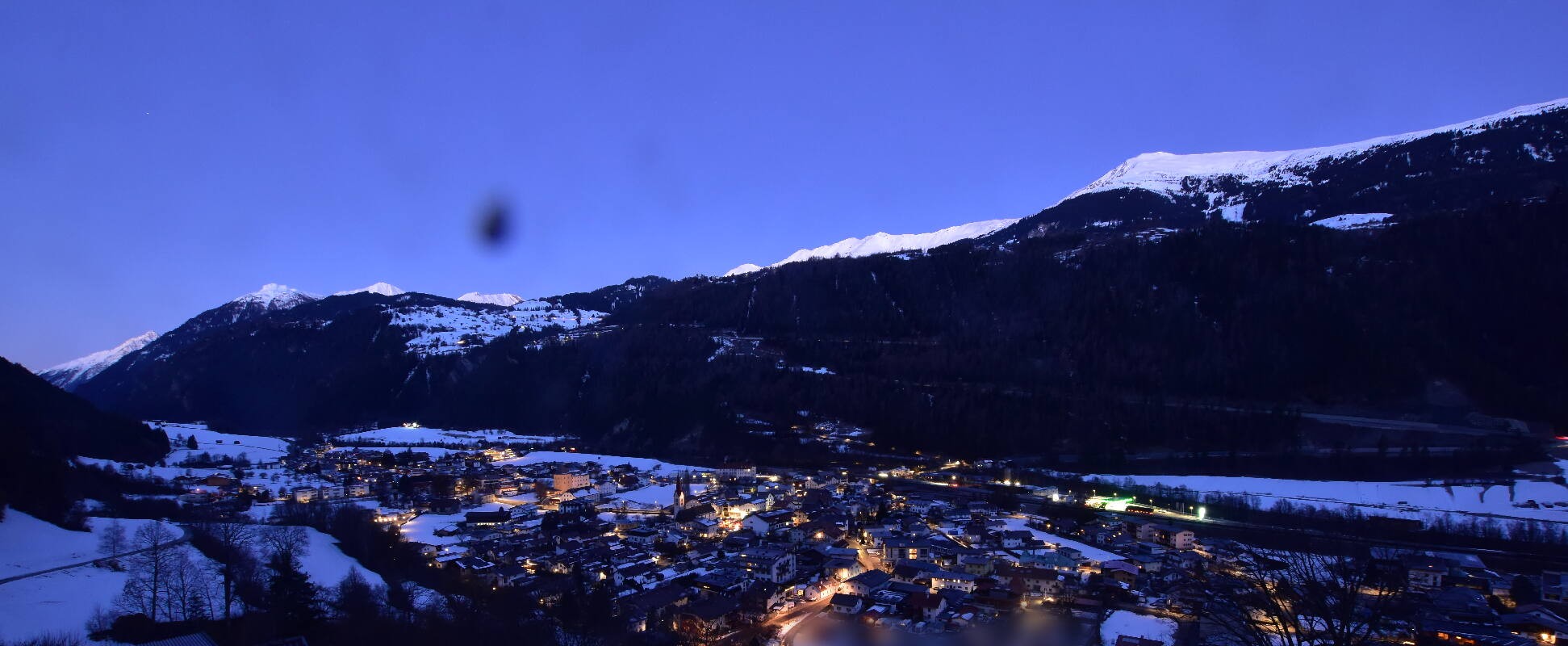 Archiv Foto Webcam Ried im Oberinntal