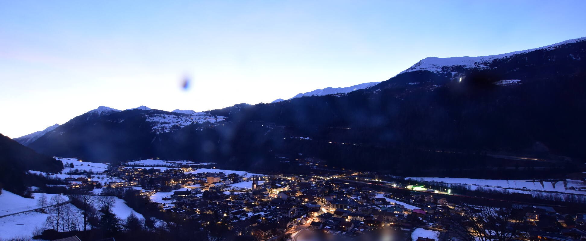 Archiv Foto Webcam Ried im Oberinntal