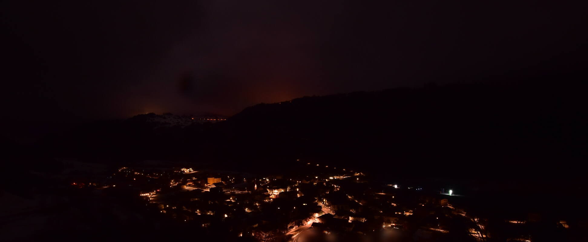 Archiv Foto Webcam Ried im Oberinntal