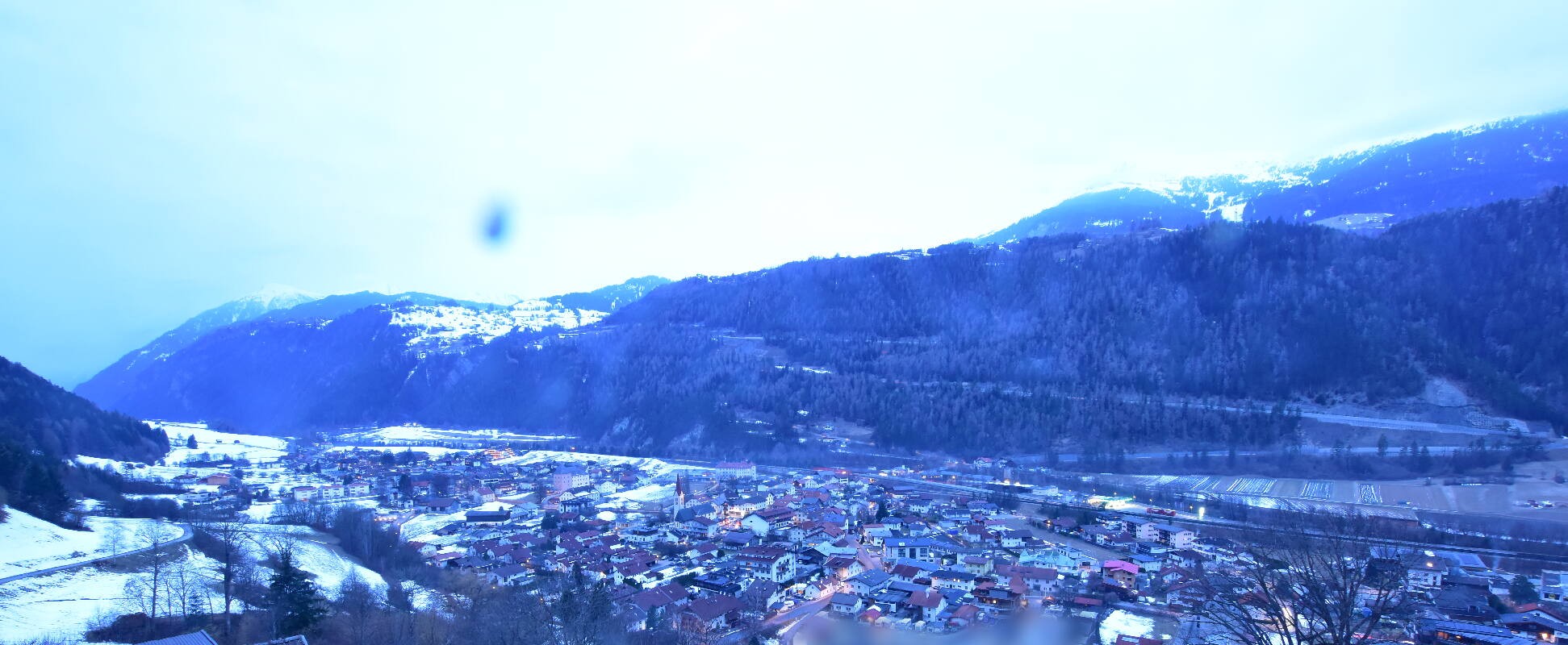 Archiv Foto Webcam Ried im Oberinntal