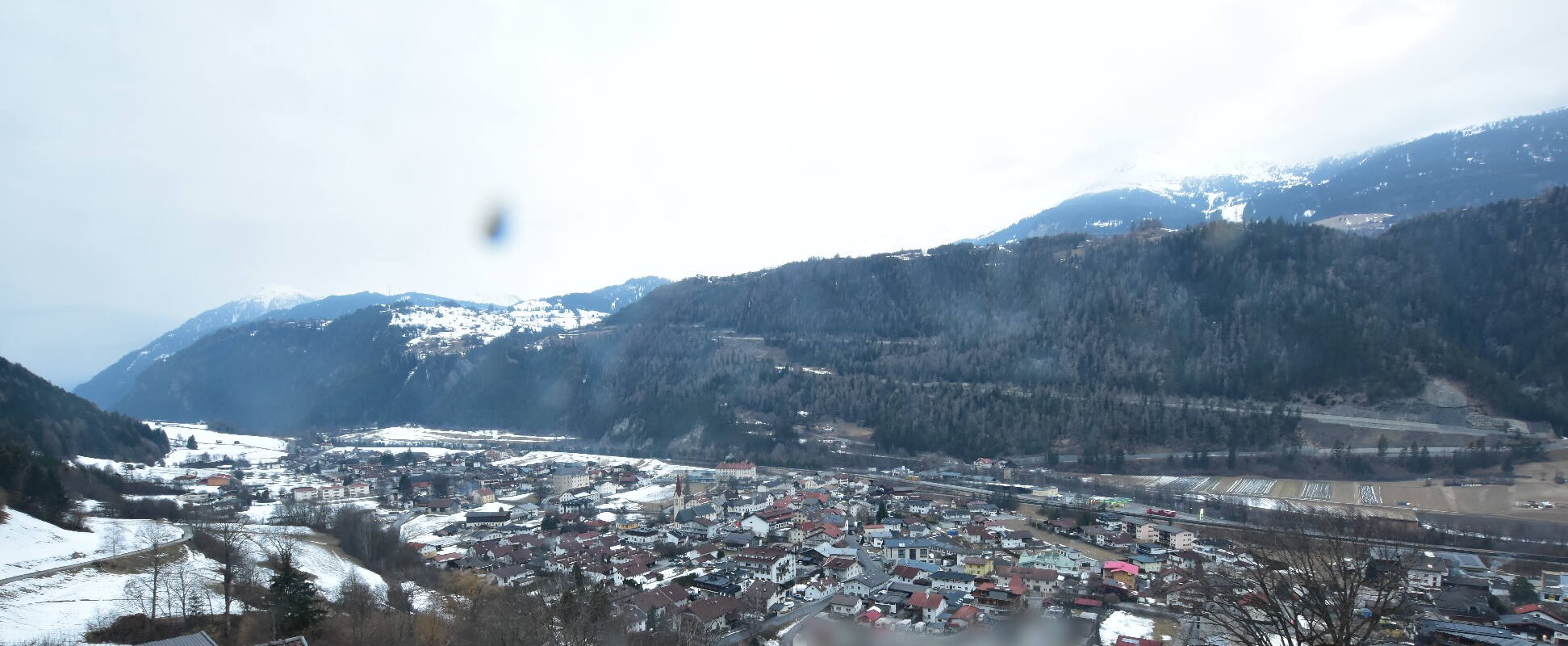 Archiv Foto Webcam Ried im Oberinntal