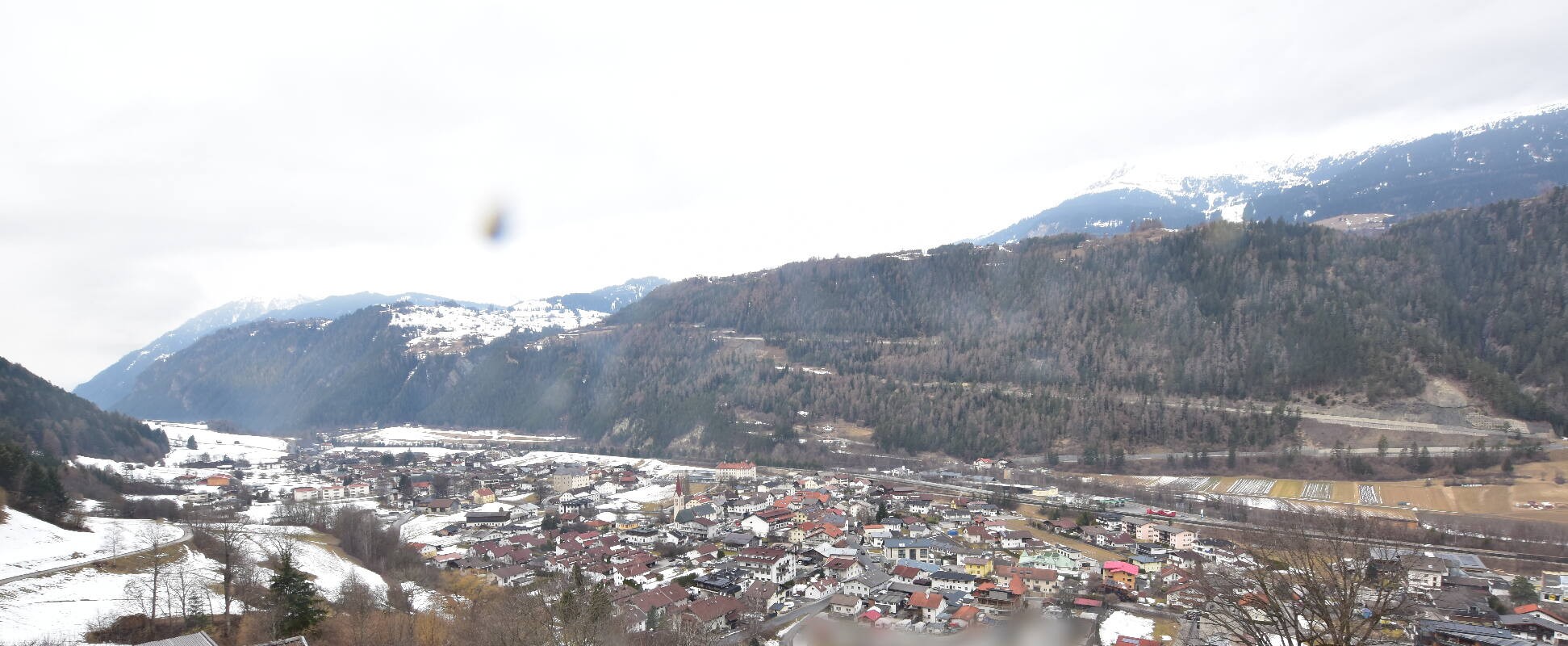 Archiv Foto Webcam Ried im Oberinntal