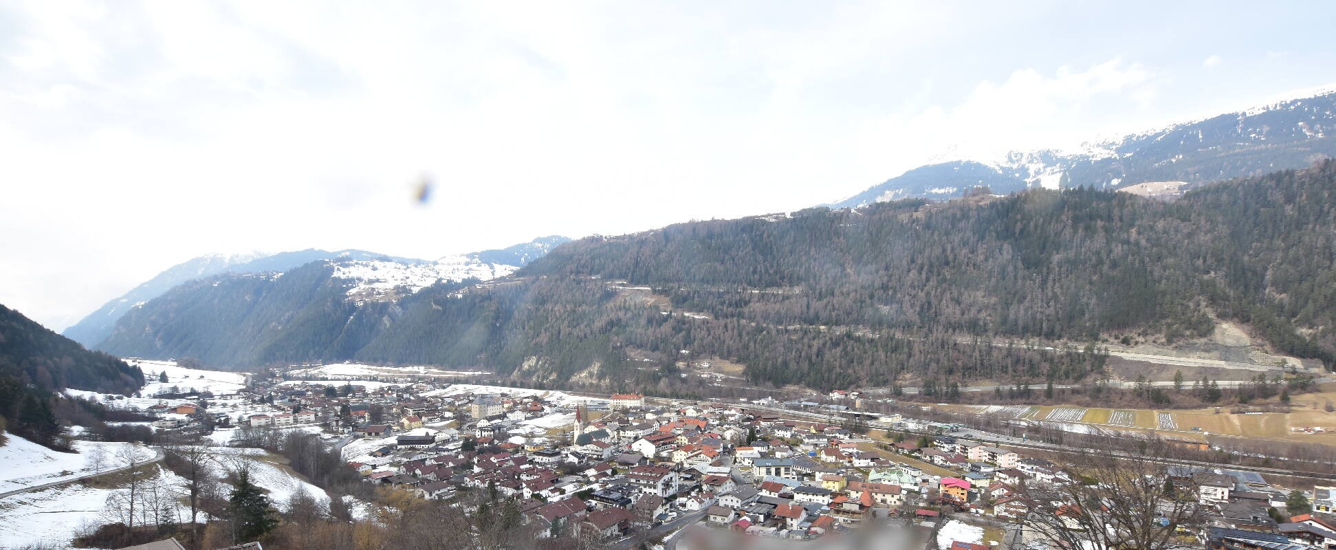 Archiv Foto Webcam Ried im Oberinntal