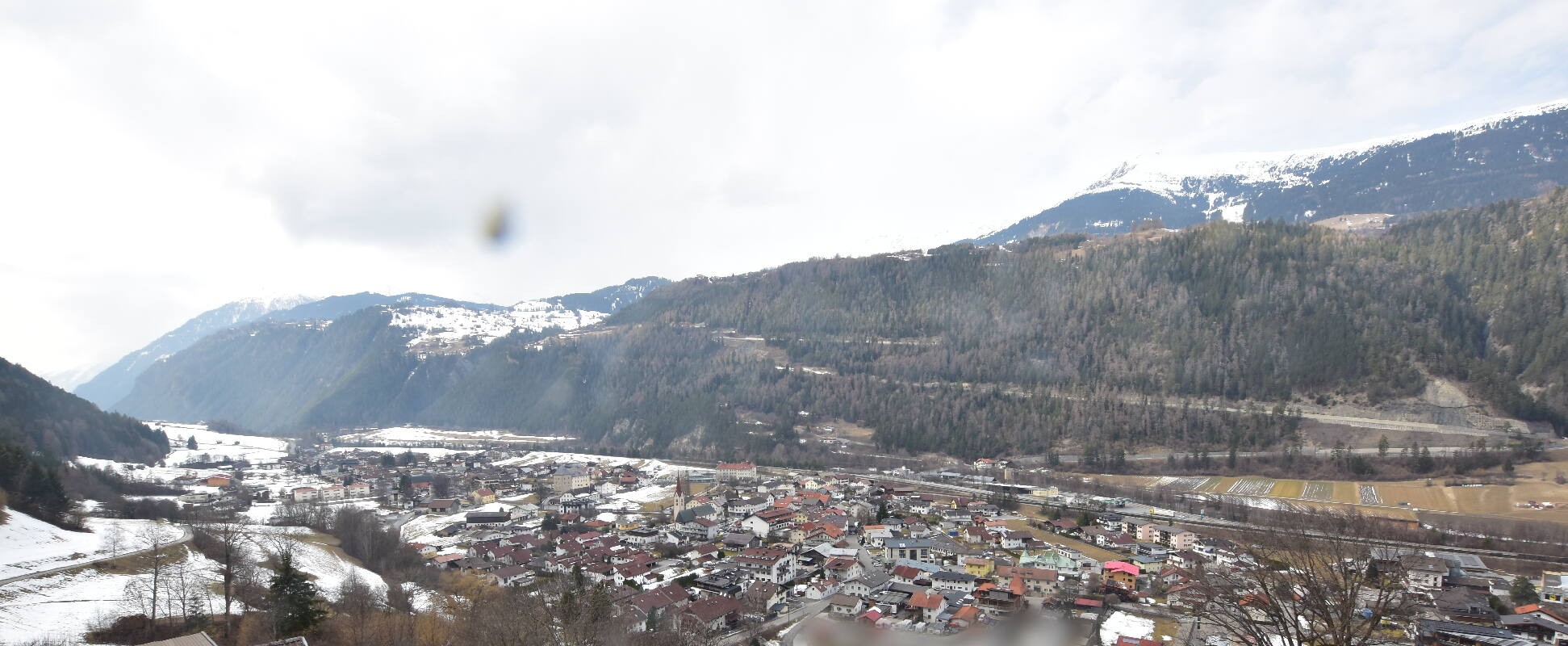 Archiv Foto Webcam Ried im Oberinntal