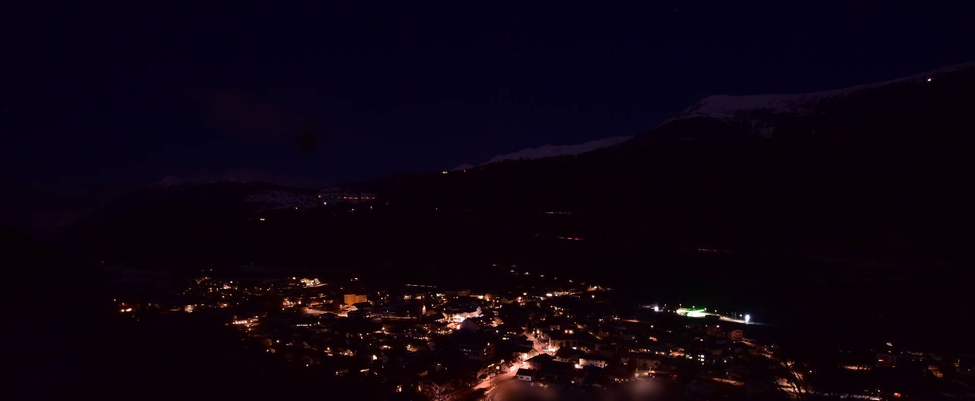 Archiv Foto Webcam Ried im Oberinntal