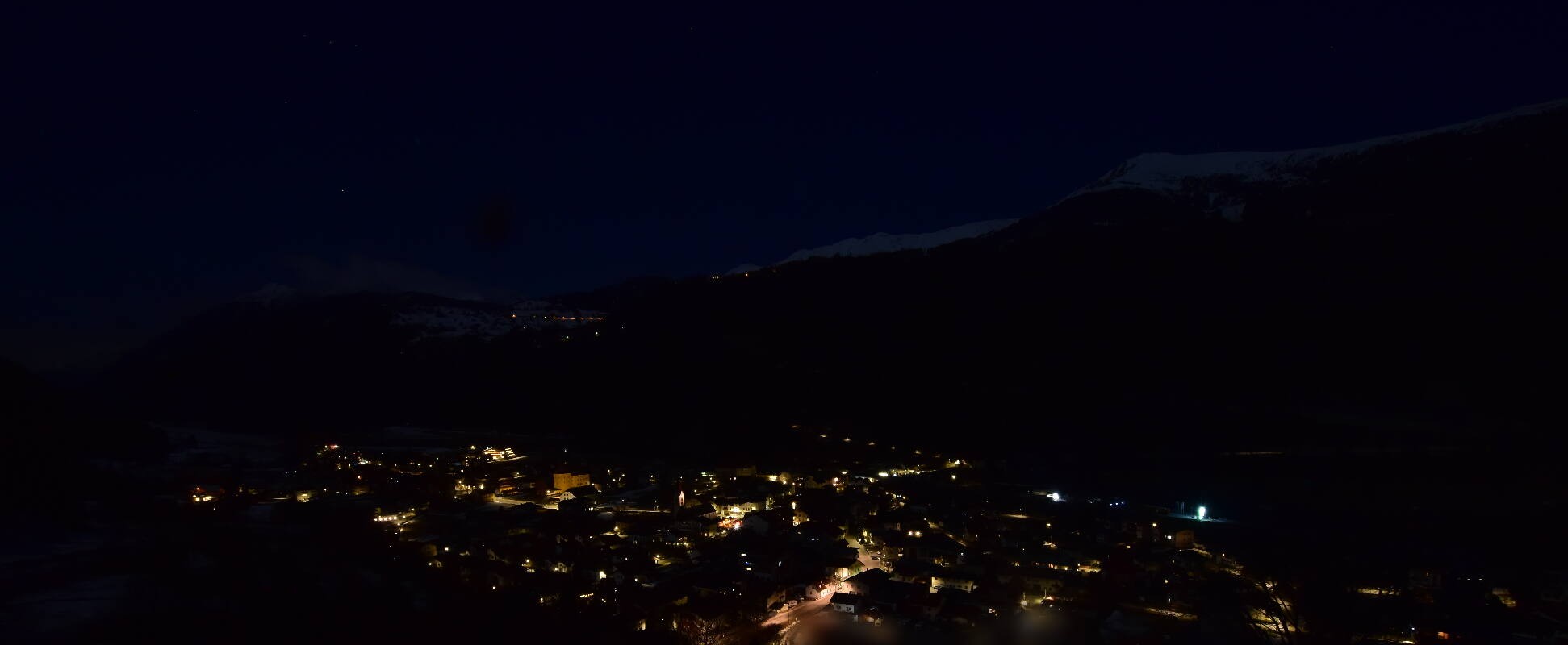 Archiv Foto Webcam Ried im Oberinntal