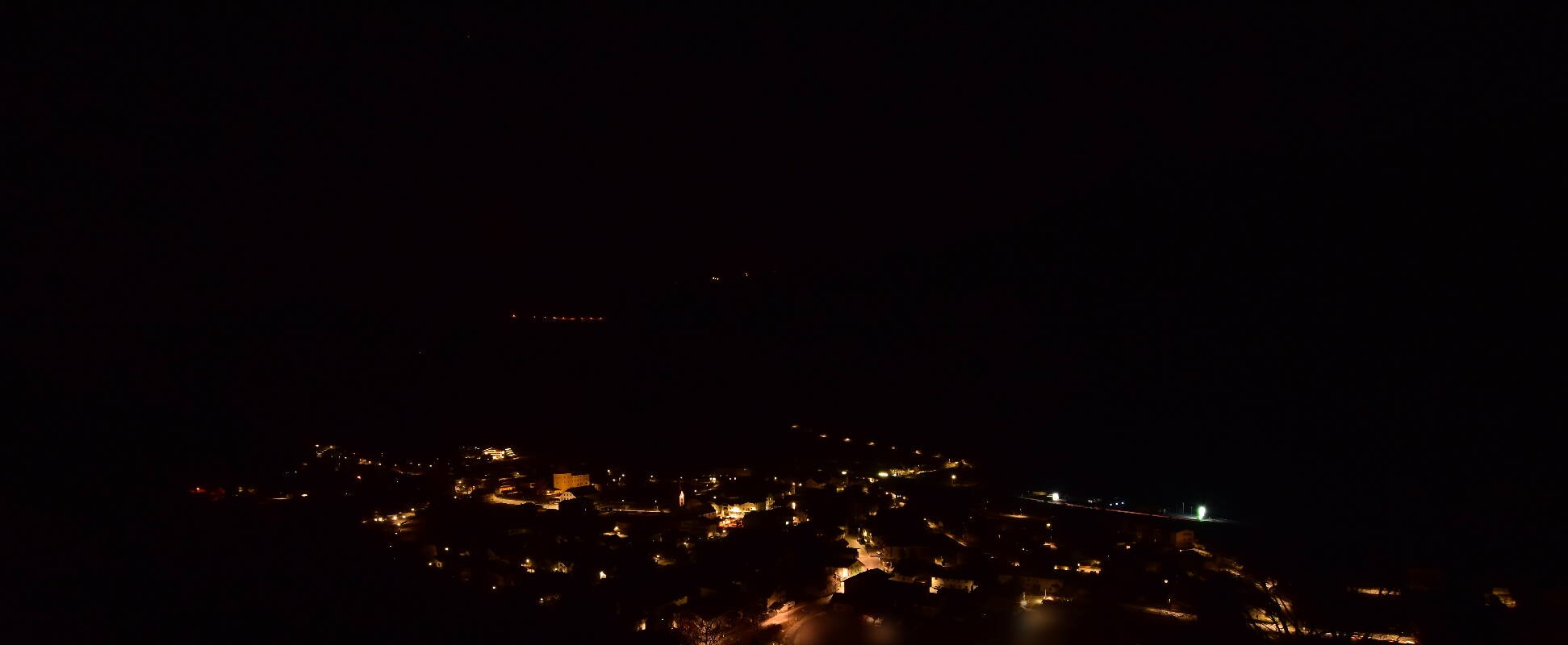 Archived image Webcam Ried in the Oberinntal Valley