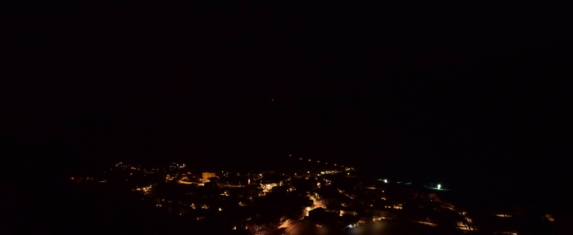 Archived image Webcam Ried in the Oberinntal Valley