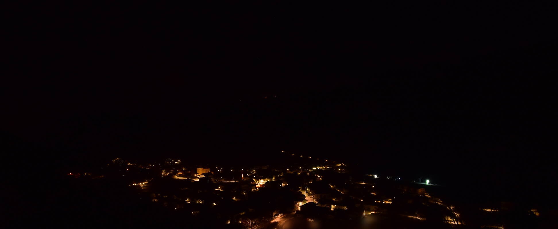 Archived image Webcam Ried in the Oberinntal Valley