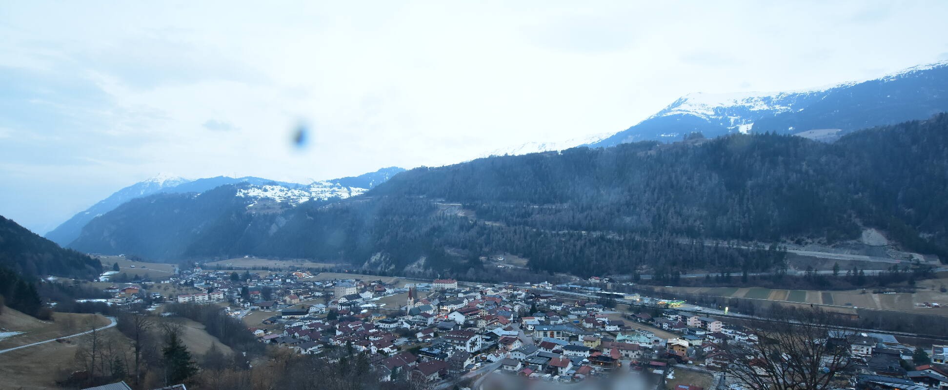 Archiv Foto Webcam Ried im Oberinntal