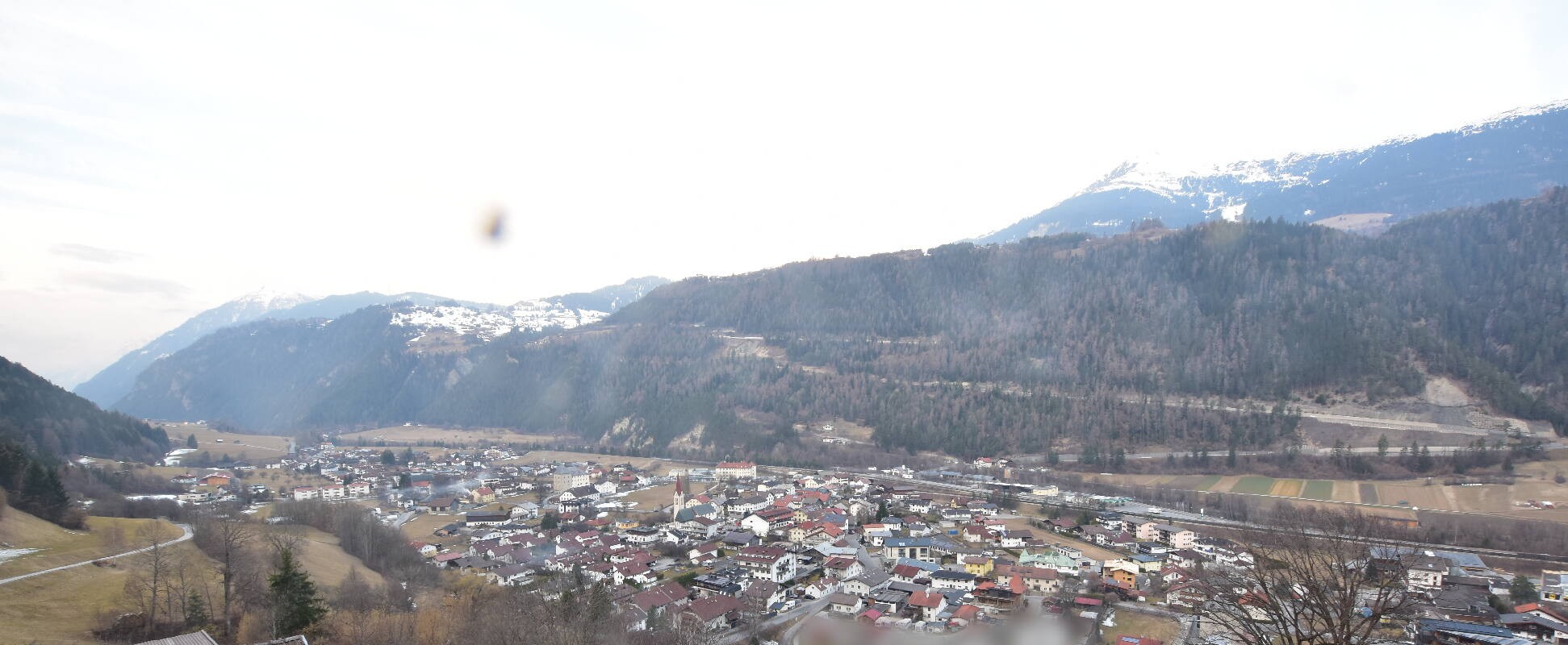 Archiv Foto Webcam Ried im Oberinntal