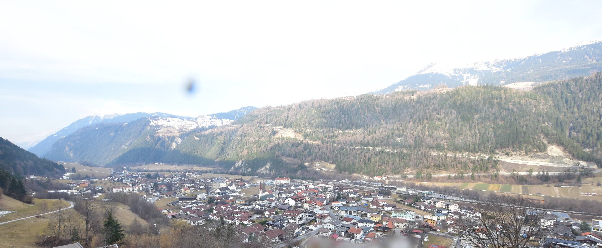 Archiv Foto Webcam Ried im Oberinntal