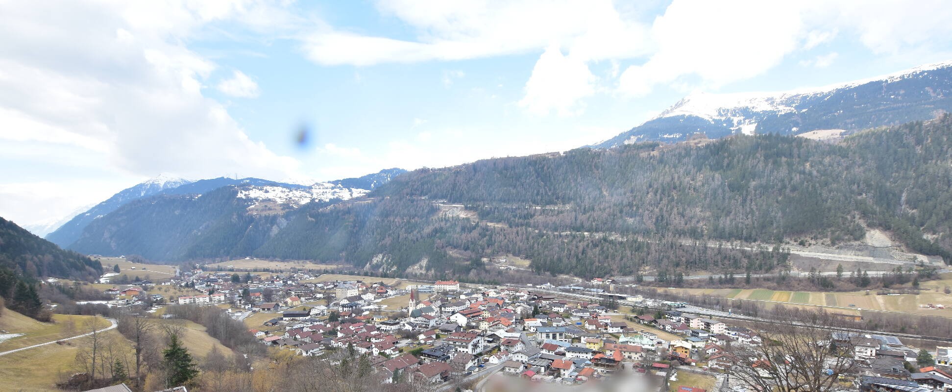 Archiv Foto Webcam Ried im Oberinntal